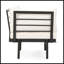 TABLE DE COIN + COFFRET LE THEO