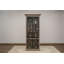 Armoire 4 portes en fer Montaz