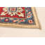 Maleaha One-of-a-Kind 5'5" X 7'10" New Age Wool Area Rug in Cream