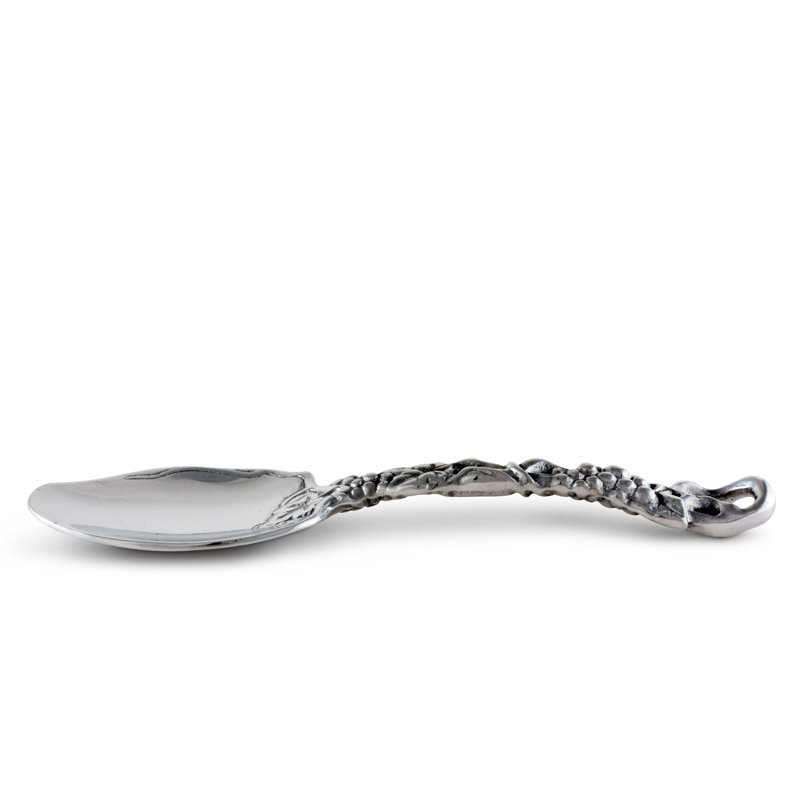 Grape Serving Spoon