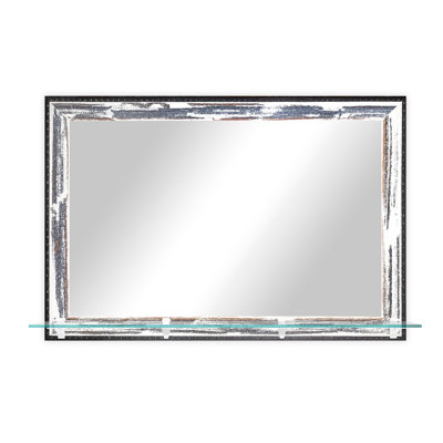 Miroir mural Mowery
