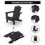 Outdoor Adirondack Chair