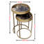 Nesting Tables