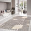 One-of-a-Kind 6'1" X 8'11" Hand Knotted Area Rug