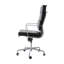 Chaise de bureau Paco à haut dossier-1823584076