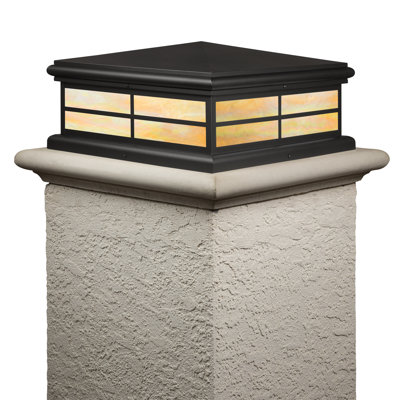 Ballou Pier Mount Light