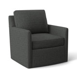 Bateman 30.5" W Armchair