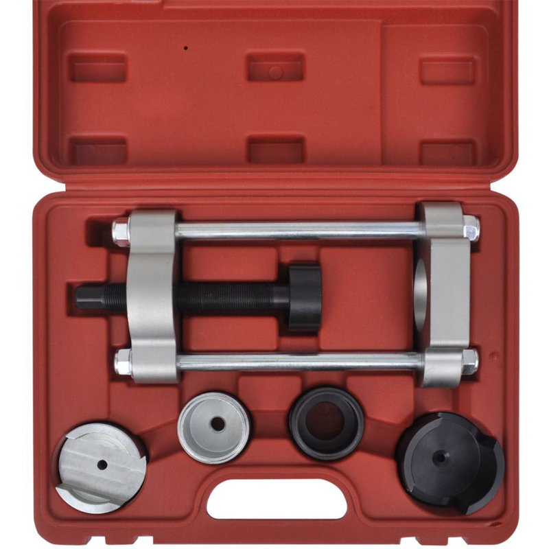 Brayshaw Tool Pallet