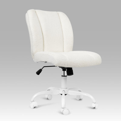 High Back Home Office Chair