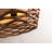 Balboa 8 - Light Hand-Worked Iron Dimmable Geometric Chandelier