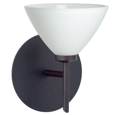 Pownal Armed Sconce