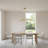 Stockham 1-Light Chandelier Round Circle LED Kitchen Island Pendant Remote Dimming-88581878-88581880