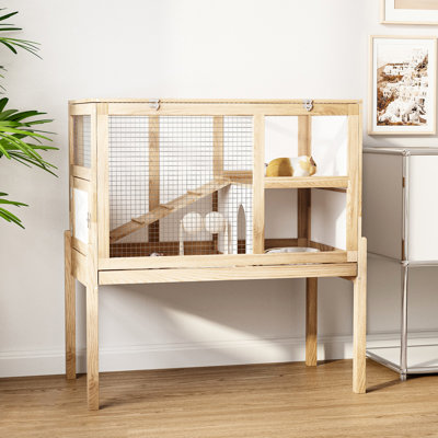 Ezaiah Small Animal Cage