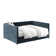 Dmitry Upholstered Daybed with Drawers