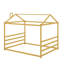 Grand lit plateforme en métal-1493046881