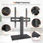 CT Global Single Screen Desktop Mount