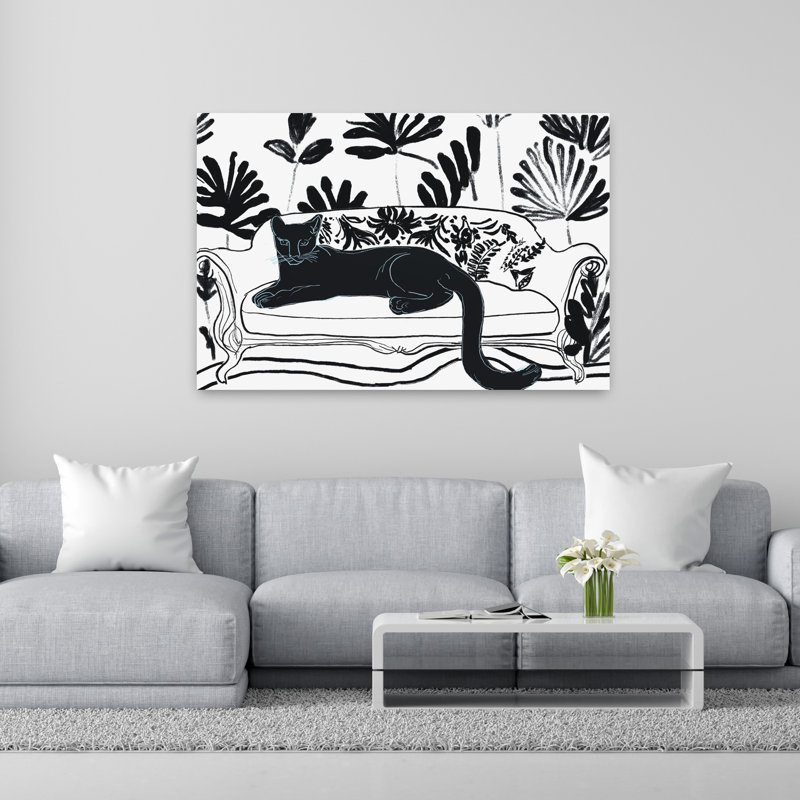 Print, 101.6cm H x 152.4cm W