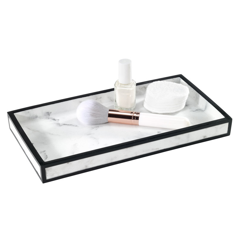 Plateau de coiffeuse Elef