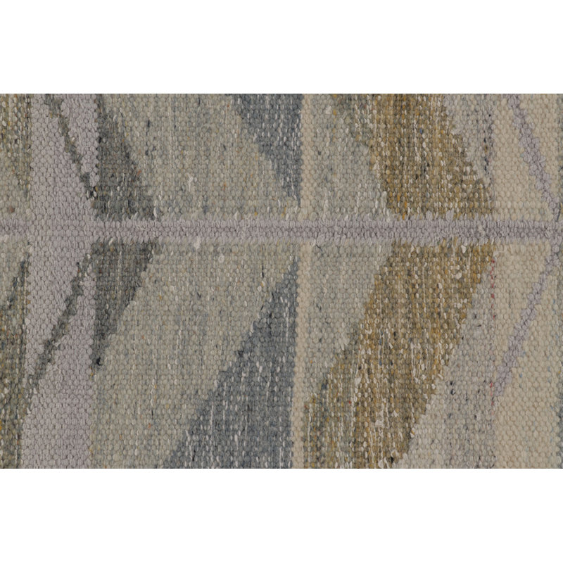 Scandinavian One-of-a-Kind 2'11x5'3 Area Rug