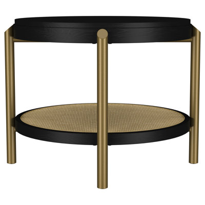 Table de bout ronde Benson