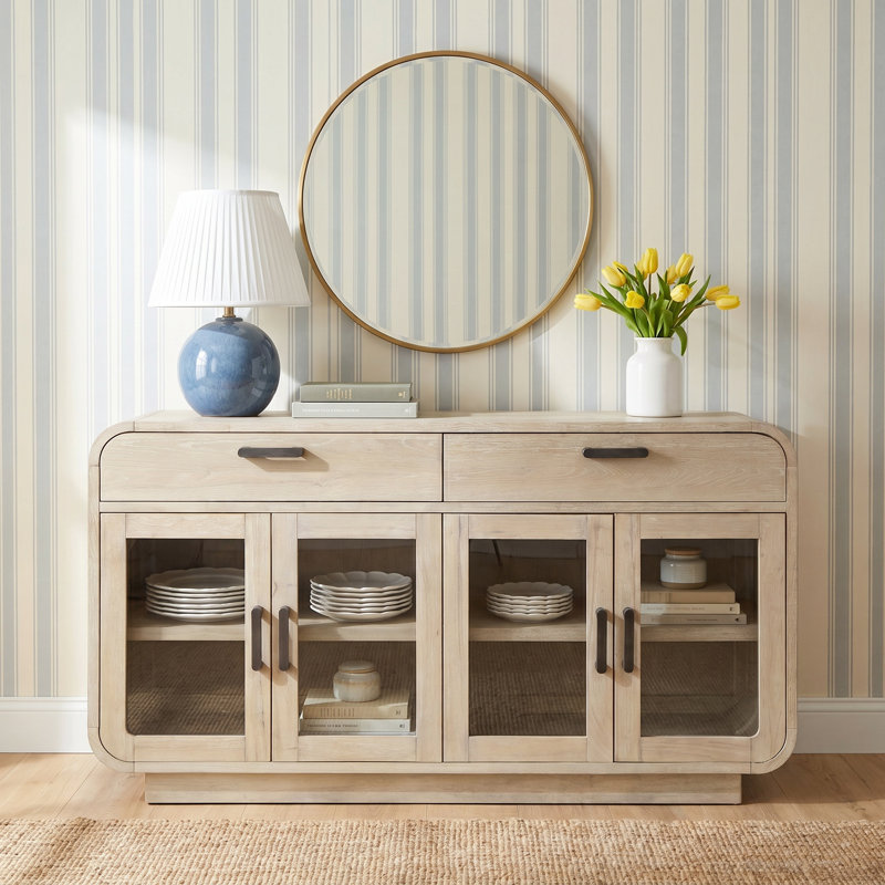Harbour 66'' Sideboard
