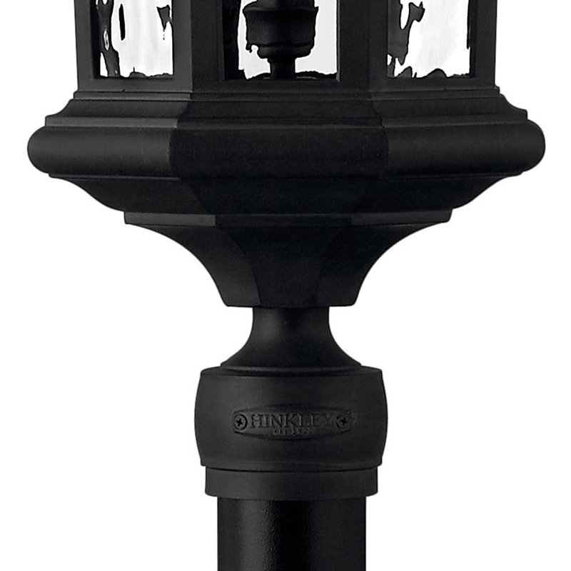 Raley Lantern Head, No