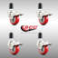 Roulettes pivotantes-92142471-92142472