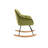 Solid Wood Rocking Chair-325543356