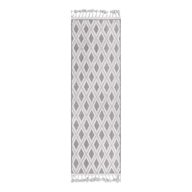Flaxton Indoor Rug, Runner 2' x 6'