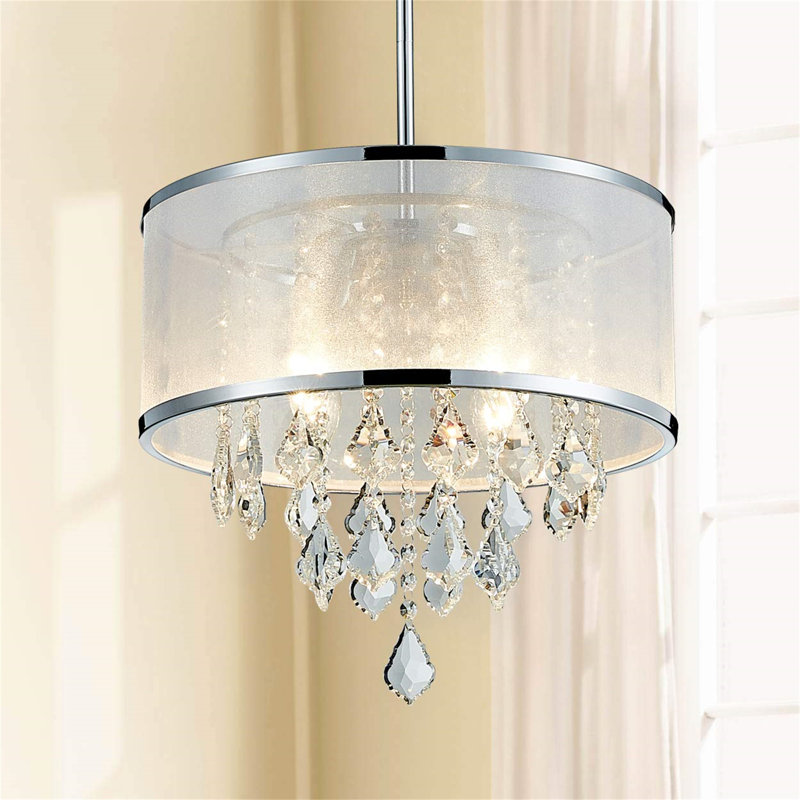 Fedor Chandelier