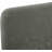 Fira Daliah Chenille Fabric Upholstered Bed-1639458607-1639458601