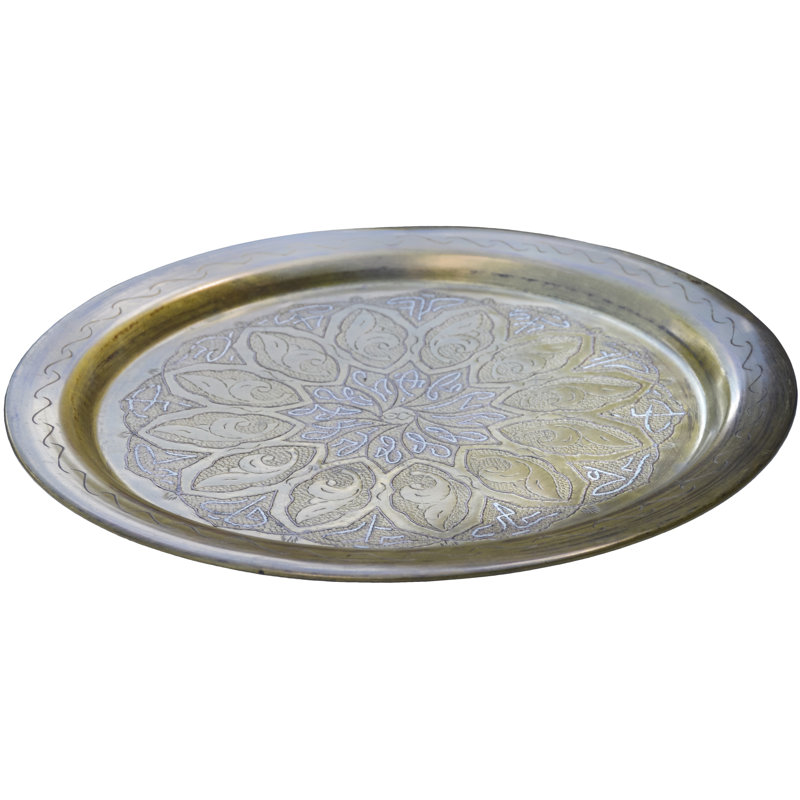 Decorative Tray
