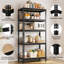 70 cm W Adjustable Height Shelving Unit-676522555-744789116