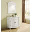 Ensemble de meuble-lavabo simple Lunette-1078142061-1182902772-1151050157
