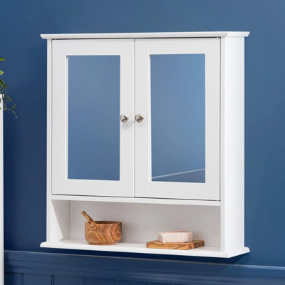 Bathroom Cabinet