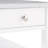 Carbin End Table with Drawer and Shelves-82677413