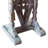 Arkeia Side Table