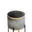 FEUILLE Metal Elevated Planter