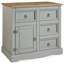 Buffet en bois massif Piumafua 34,02 po-1704221945