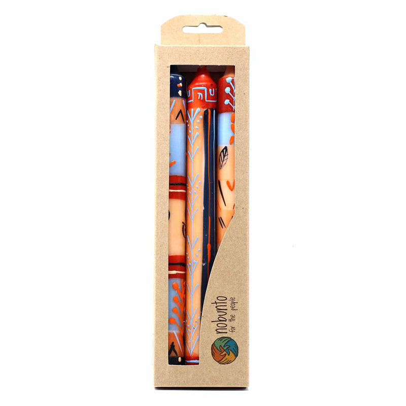 Nobunto Taper Candle