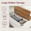 Table basse Paccione-509478301