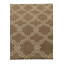 Tapis taupe Otto