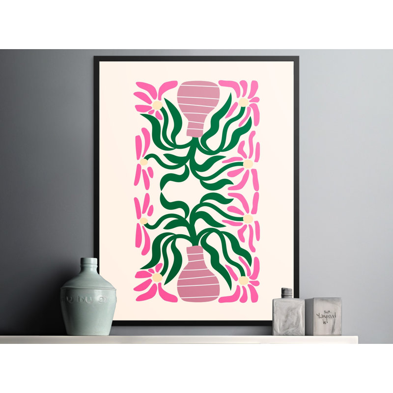 Waldrup No Frame Print, 24x36