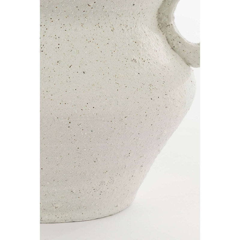 Beaverdam Terracotta Table Vase