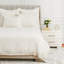 Aerin 100% Cotton Sham