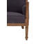 Upholstered Armchair-1110451869