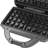 Brentwood Non Stick Waffle Maker