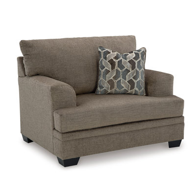 Gwendolynne Upholstered Accent Chair