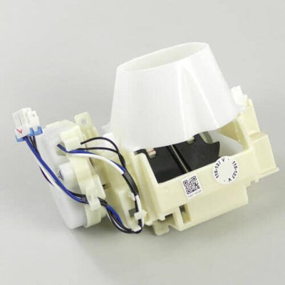 Samsung DA97-19028B Assembly Case Ice Route