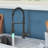 Topcraft Single-Handle Single-Hole Kitchen Faucet